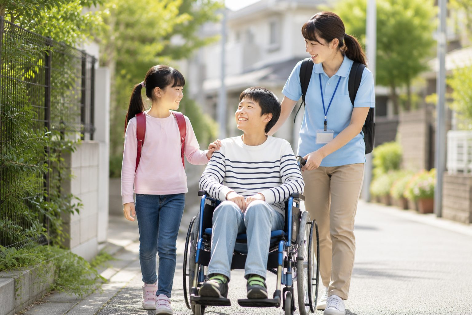 Ai介護サービス