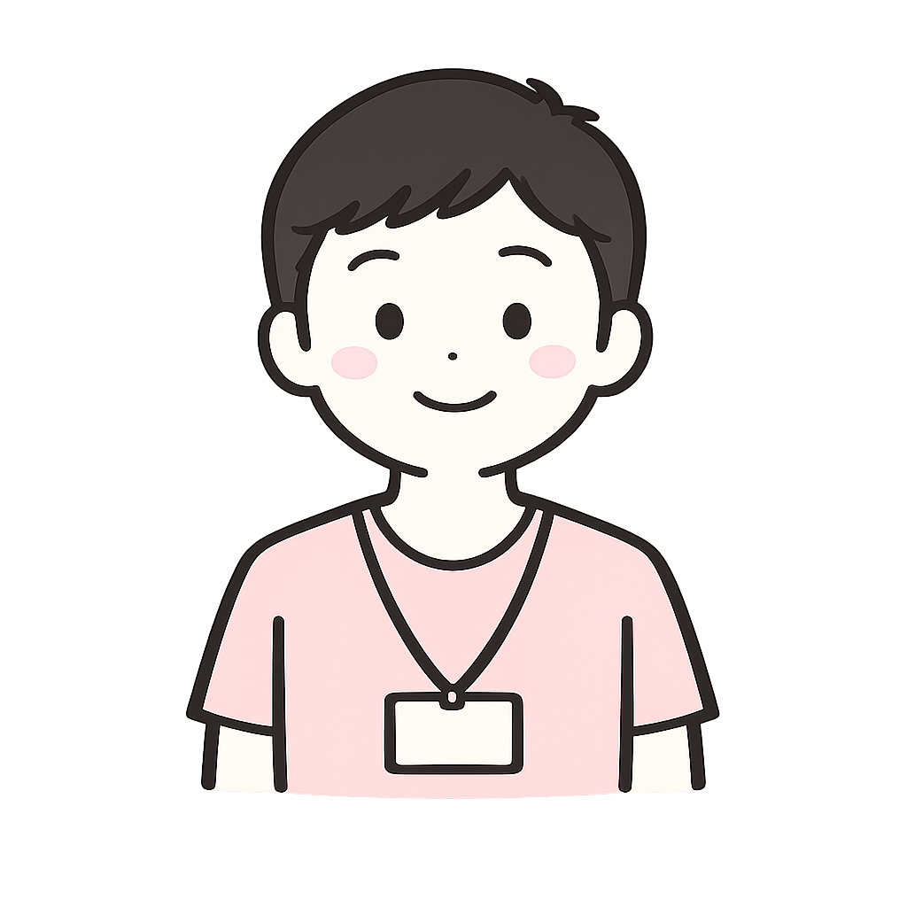 10年後の笑顔へ。ひとりひとりと、いっしょに歩く。