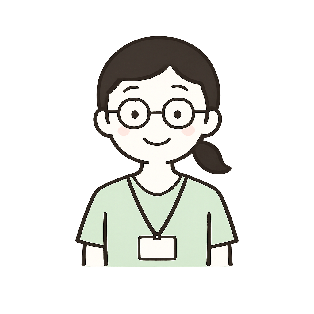 誰かの未来に寄り添う仕事を、私たちと。